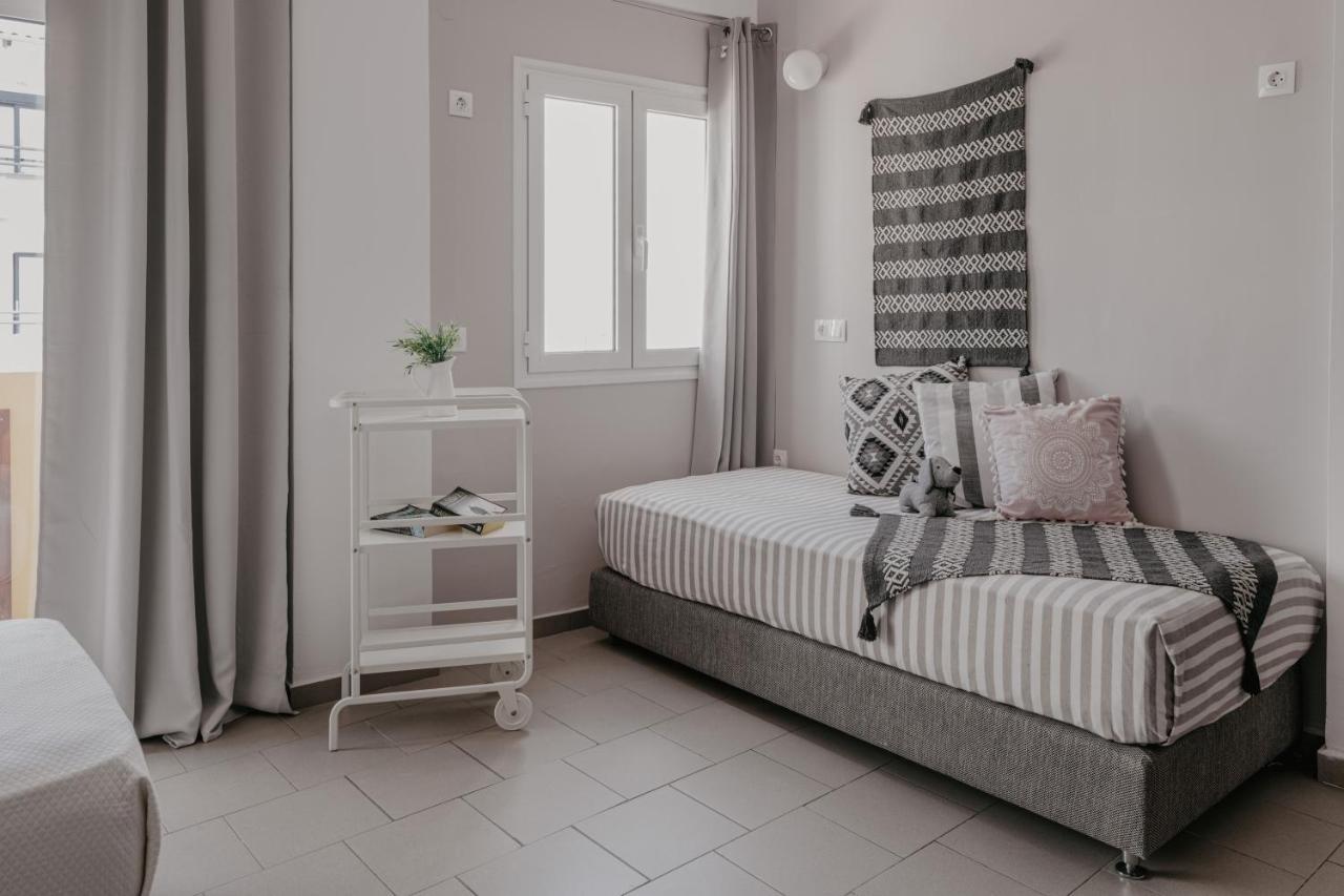 Tellus City Chania  Exterior photo
