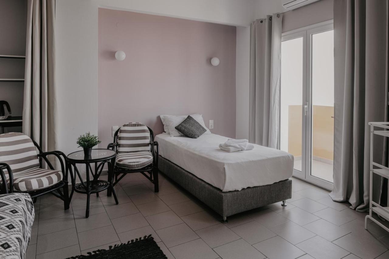 Tellus City Chania  Exterior photo