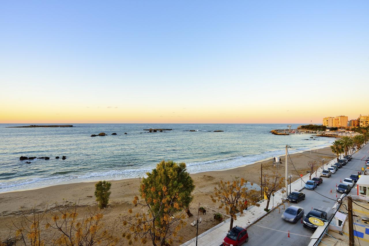 Tellus City Chania  Exterior photo